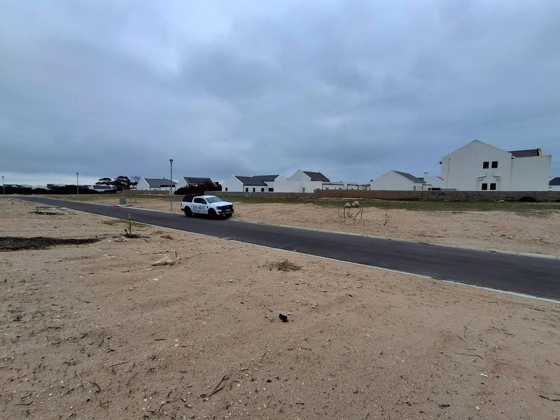 0 Bedroom Property for Sale in Britannia Bay Western Cape